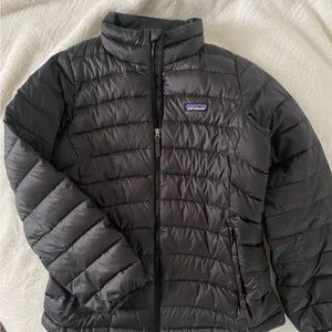Patagonia jacket. Youth XL